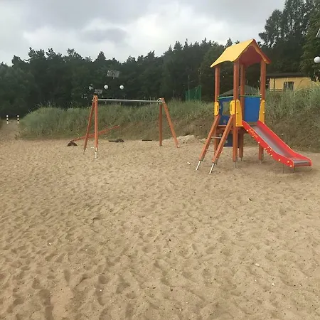 Ostoja Spokoju * Grodziczno