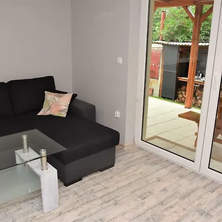 Ostoja Spokoju Apartament