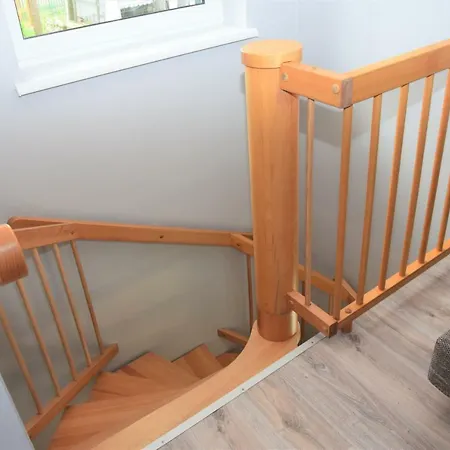 Apartament Ostoja Spokoju Grodziczno