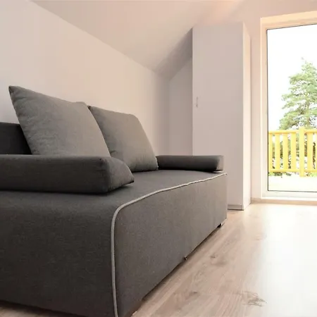 Apartament Ostoja Spokoju *