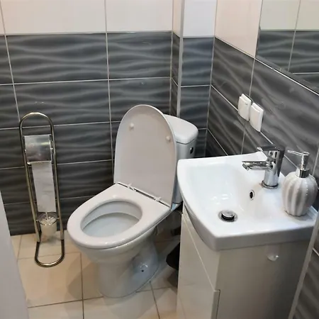 Ostoja Spokoju