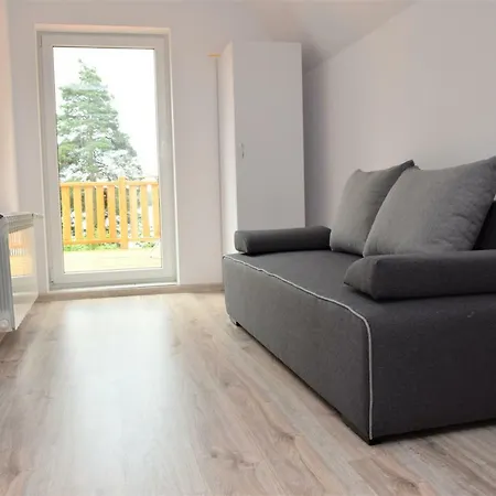 Apartament Ostoja Spokoju