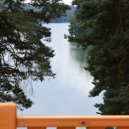 Apartament Ostoja Spokoju